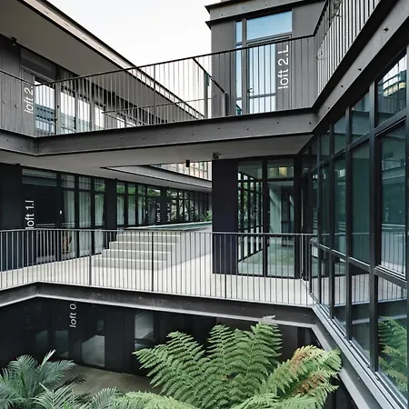 Five Stars Alcantara Lofts Lisbon