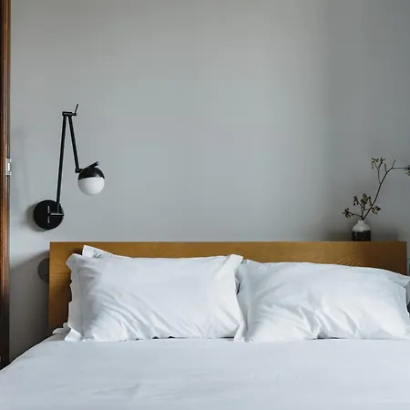 Five Stars Alcantara Lofts 아파트