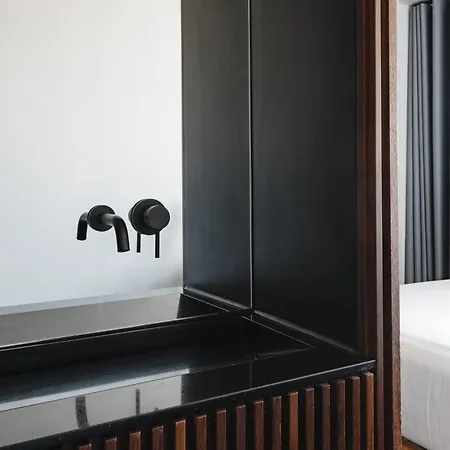 Five Stars Alcantara Lofts * Lisbon