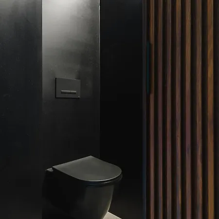Apartment Five Stars Alcantara Lofts
