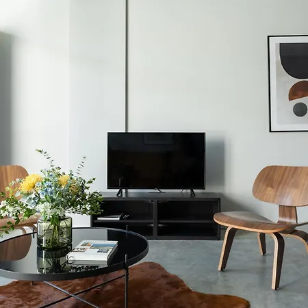 Five Stars Alcantara Lofts * Lisbon