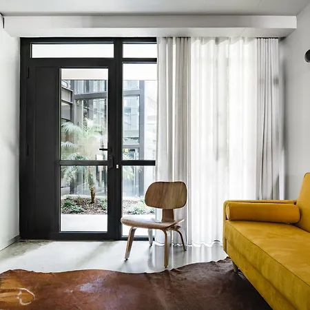 Five Stars Alcantara Lofts Apartment Lisbon