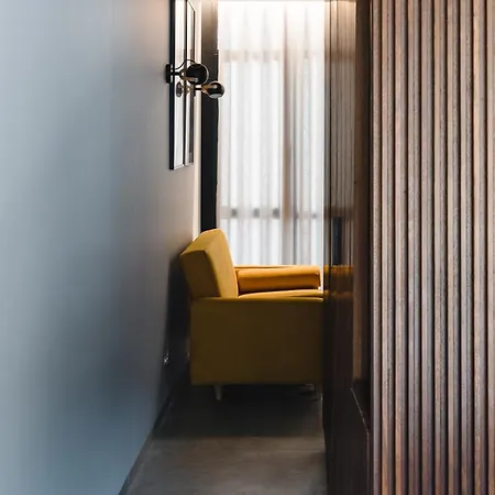 Five Stars Alcantara Lofts Lisbon